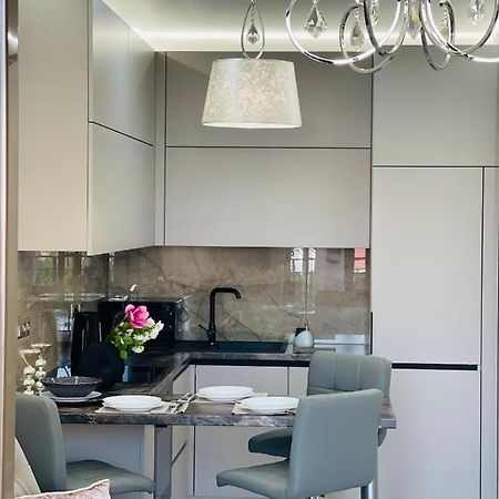 Apartment Sea View Odessa Arcadia ภายนอก รูปภาพ