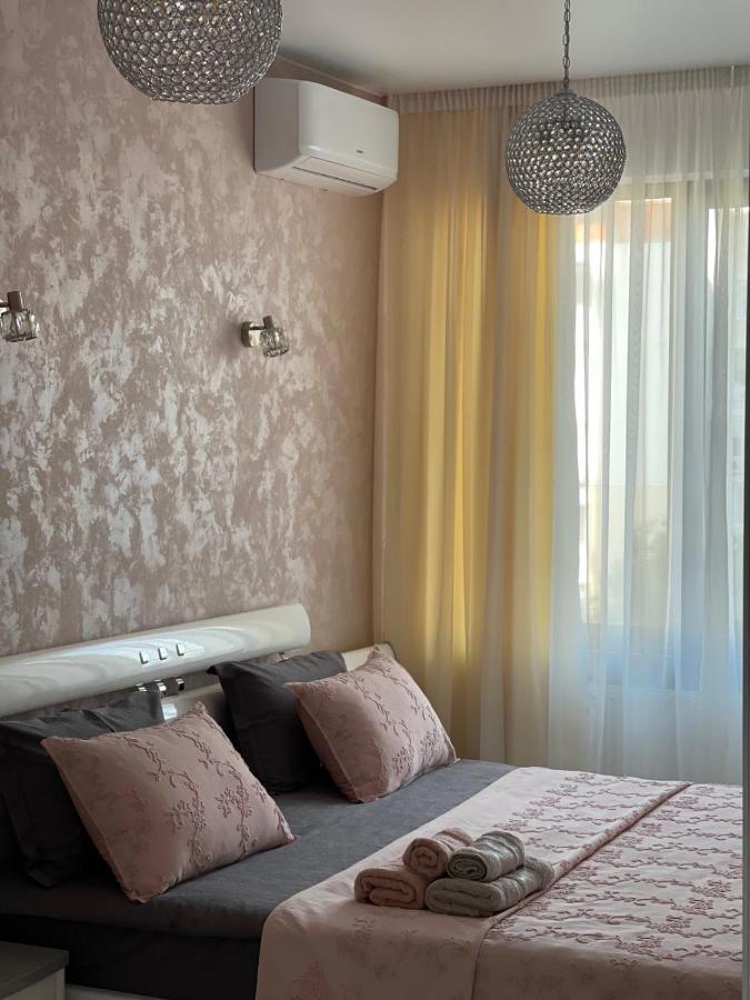 Apartment Sea View Odessa Arcadia ภายนอก รูปภาพ