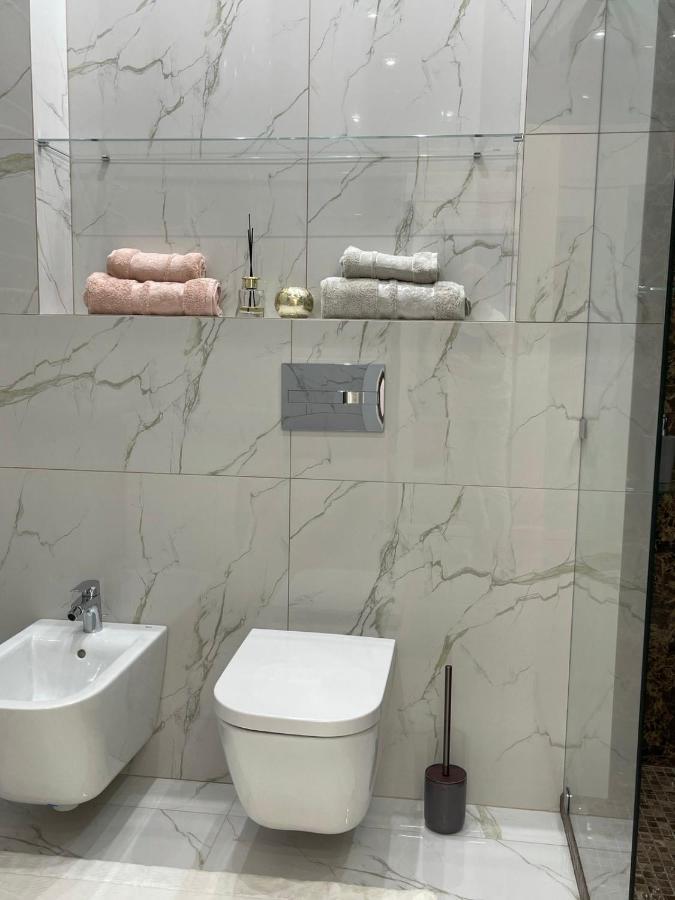 Apartment Sea View Odessa Arcadia ภายนอก รูปภาพ