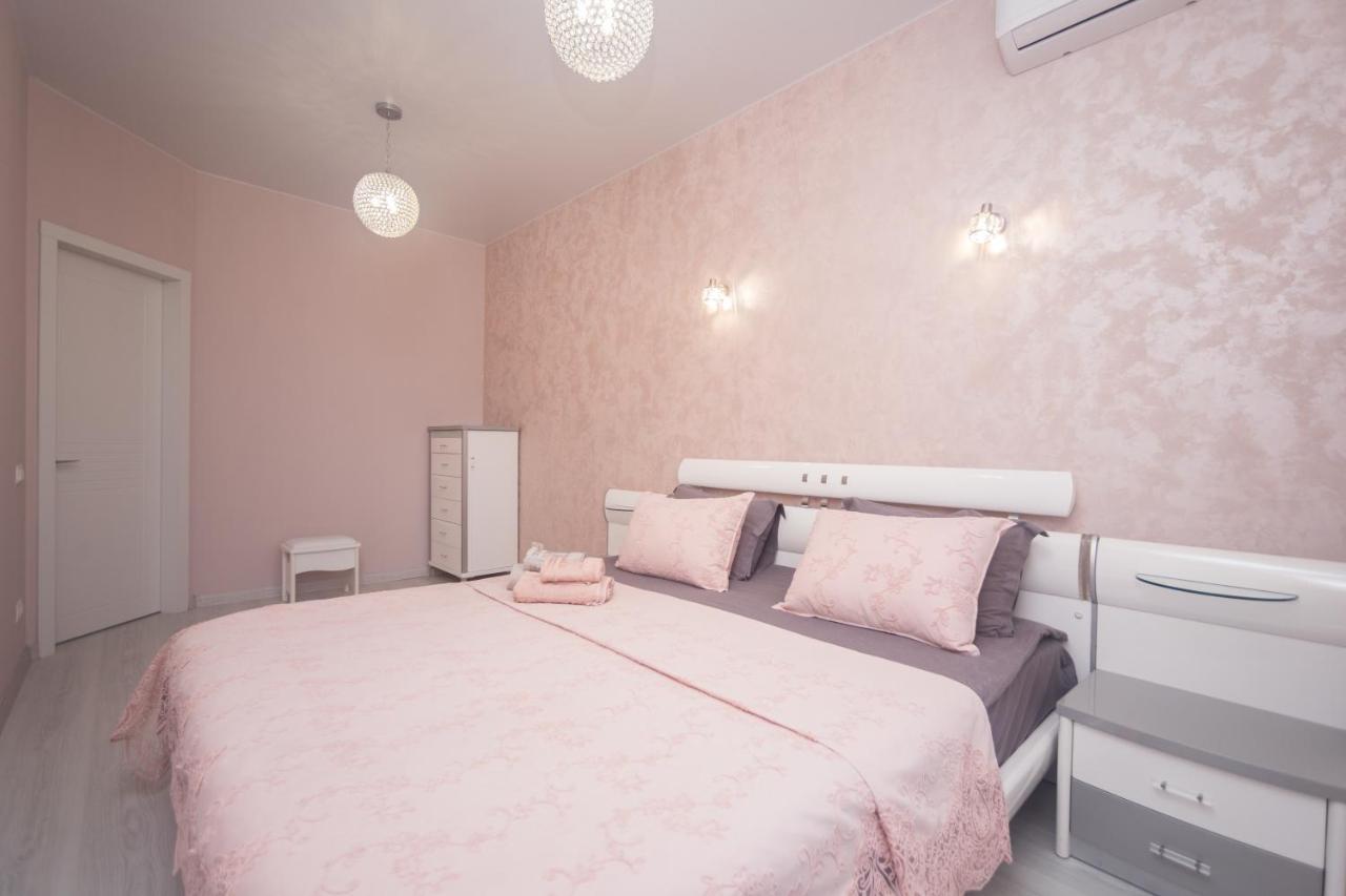 Apartment Sea View Odessa Arcadia ภายนอก รูปภาพ